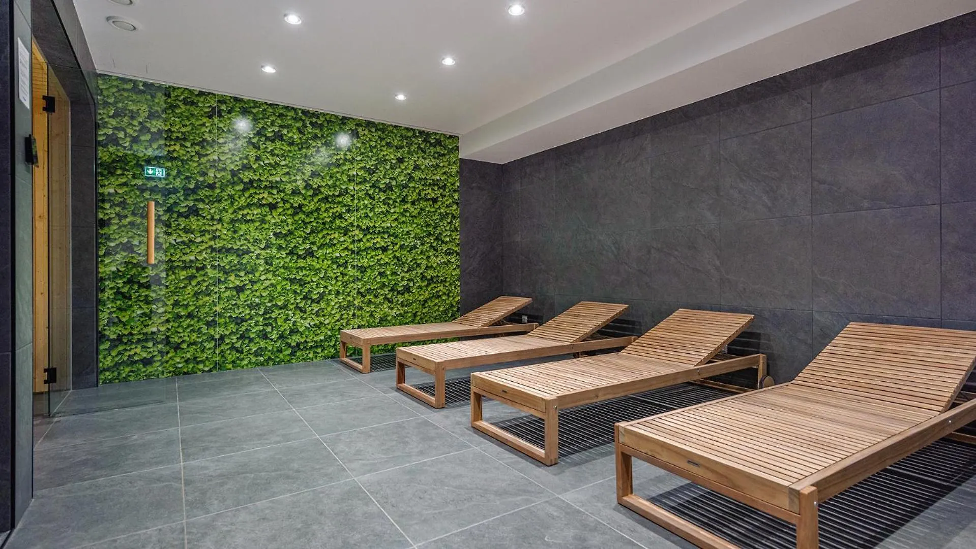 Six&Six Garden Whiteblue Apartment Kolobrzeg 0*,  Poland