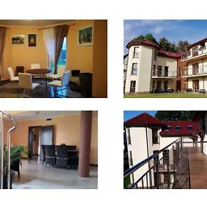 2* Bed & Breakfast Dw Fantazja